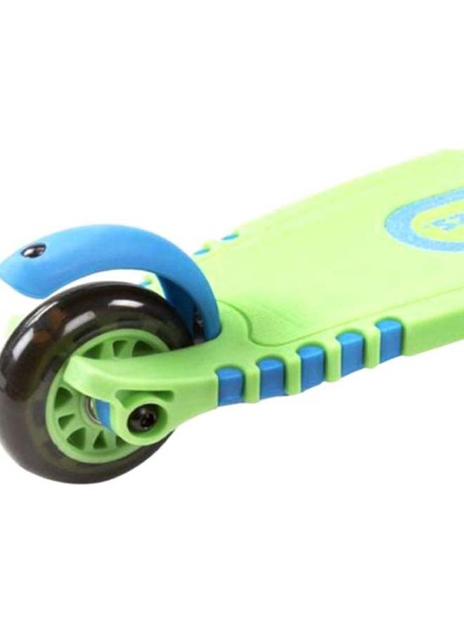 little tikes Freestyle Kick Scooter Green - Image 3