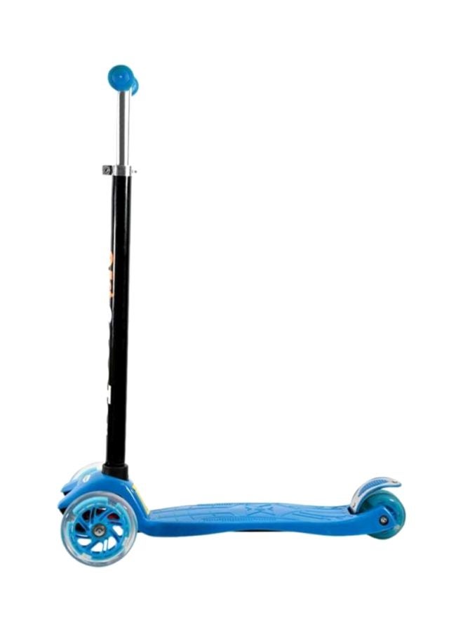 Cool Baby Adjustable Kick Scooter Multicolour - Image 3