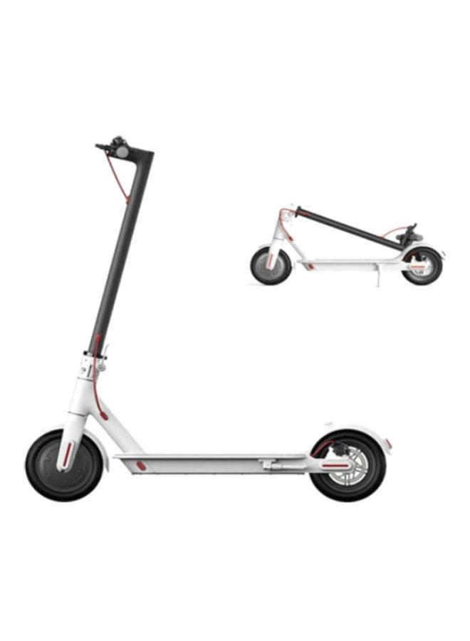 Cool Baby Foldable Electric Scooter - Image 2