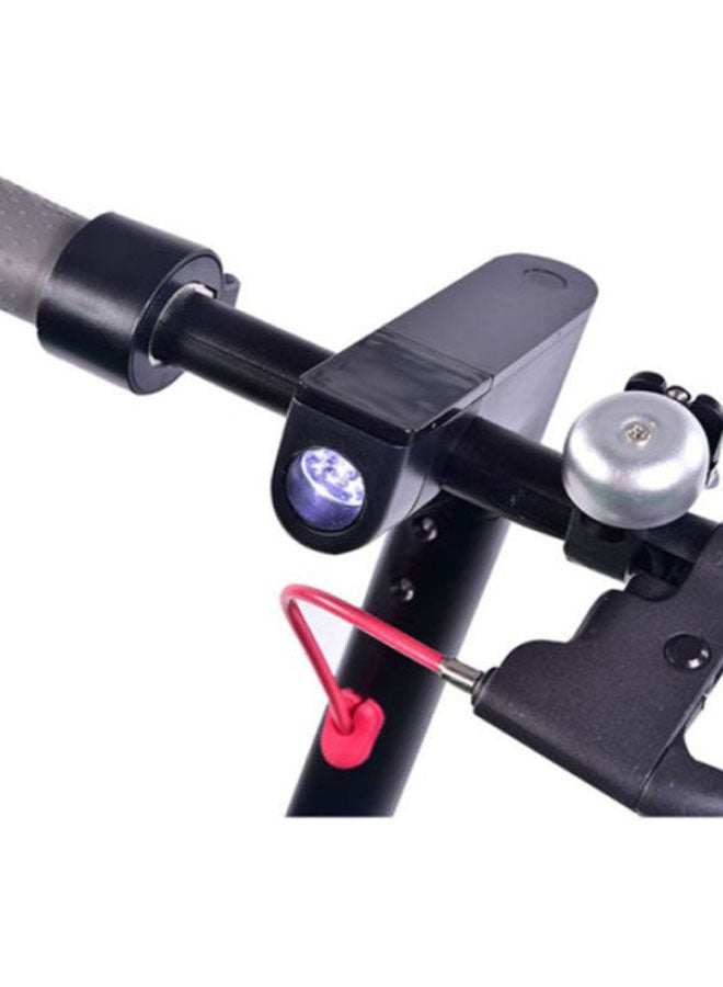 Cool Baby Foldable Electric Scooter - Image 4