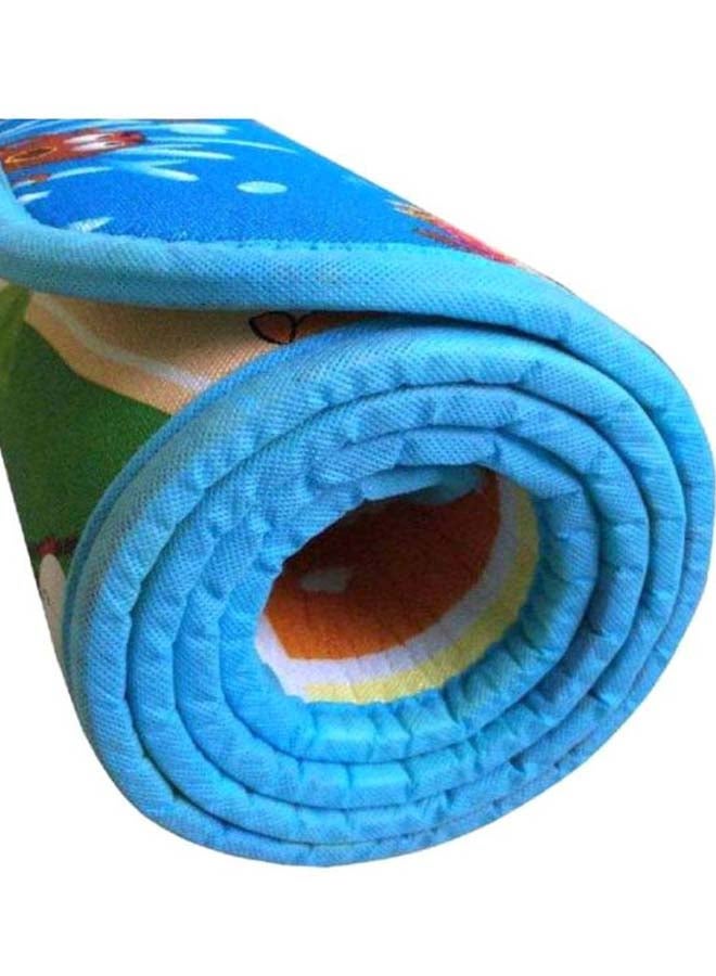 Beauenty Double Sided Moisture- Proof Baby Crawling Mat 20x18x0.5cm - Image 2