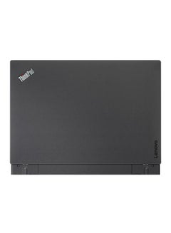 Lenovo Renewed ThinkPad T470p Laptop With 14-Inch Display, Core i5 Processor/4GB RAM/500GB SSD/Integrated Graphics Black  - Image 2