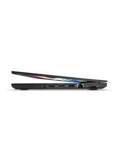 Lenovo Renewed ThinkPad T470p Laptop With 14-Inch Display, Core i5 Processor/4GB RAM/500GB SSD/Integrated Graphics Black  - Image 4