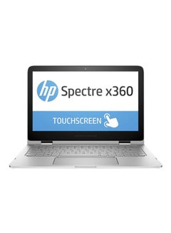 Spectre x360 Convertible 13.3-Inch Display, Core i7 Processor/16GB RAM/512GB SSD/Integrated Graphics And Wacom Digital Pen With Silver