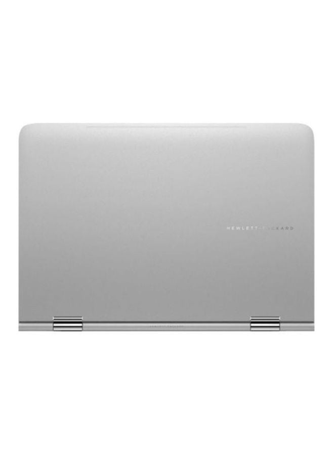 HP - Spectre x360 Convertible 13.3-Inch Display, Core i7 Processor/16GB RAM/512GB SSD/Integrated Graphics And Wacom Digital Pen With Silver - Image 1