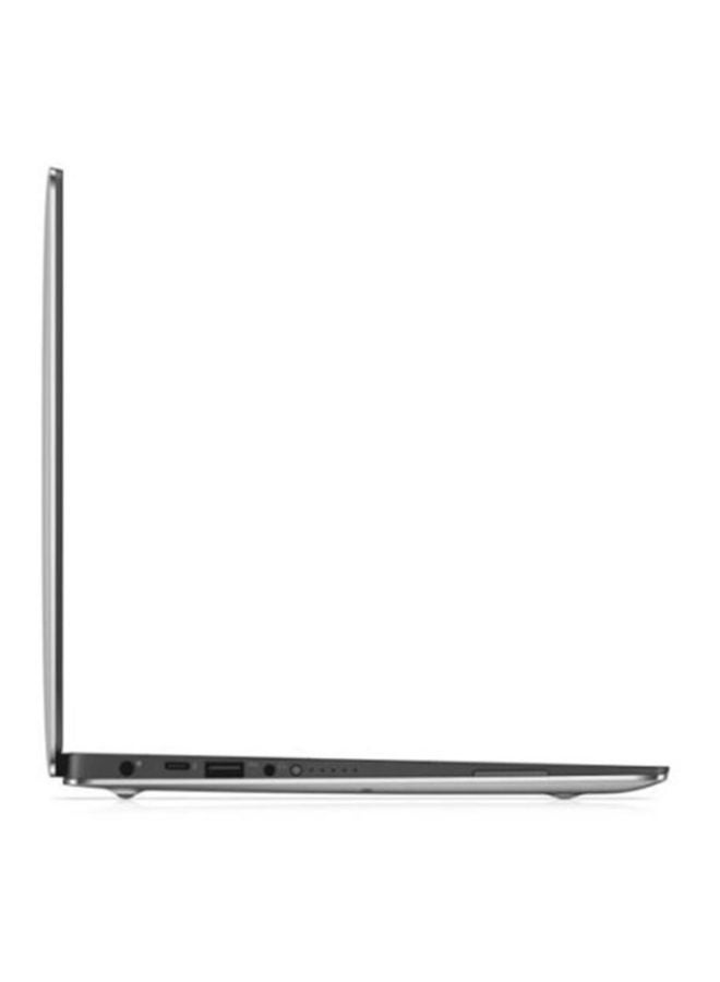HP - Spectre x360 Convertible 13.3-Inch Display, Core i7 Processor/16GB RAM/512GB SSD/Integrated Graphics And Wacom Digital Pen With Silver - Image 1