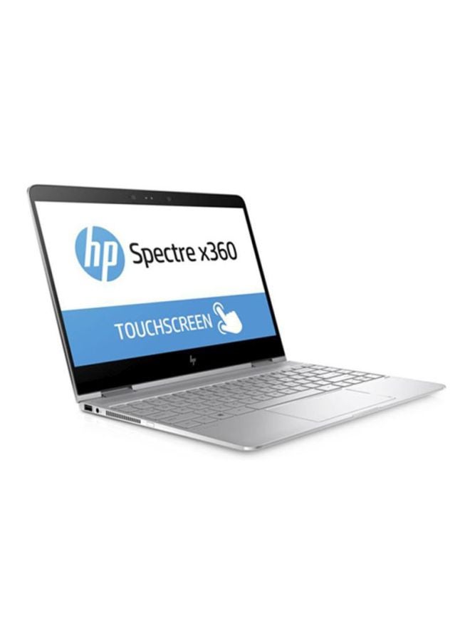 HP - Spectre x360 Convertible 13.3-Inch Display, Core i7 Processor/16GB RAM/512GB SSD/Integrated Graphics And Wacom Digital Pen With Silver - Image 1