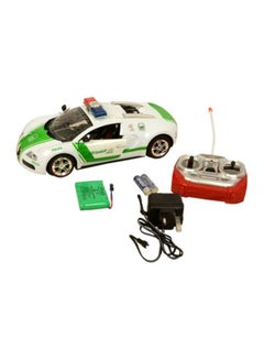 Remote Control Police Car - v1613228960/N13382007A_1