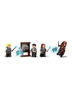 LEGO 75966 193-Piece Harry Potter Hogwarts Room Of Requirement Building Set 75966 193 7+ Years  - Image 2