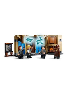 LEGO 75966 193-Piece Harry Potter Hogwarts Room Of Requirement Building Set 75966 193 7+ Years  - Image 3