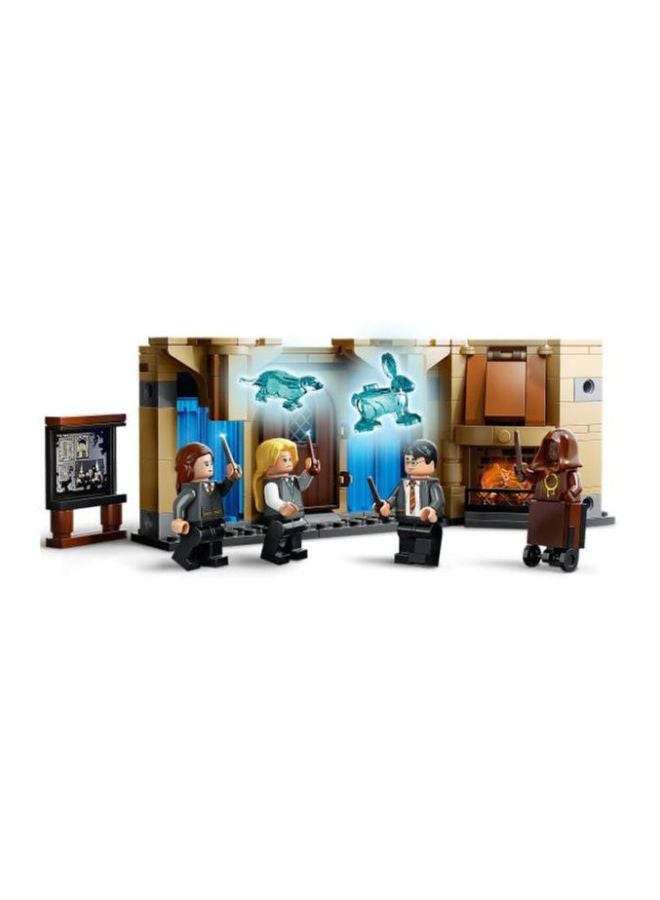 LEGO 75966 193-Piece Harry Potter Hogwarts Room Of Requirement Building Set 75966 193 7+ Years  - Image 3