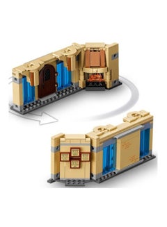LEGO 75966 193-Piece Harry Potter Hogwarts Room Of Requirement Building Set 75966 193 7+ Years  - Image 5