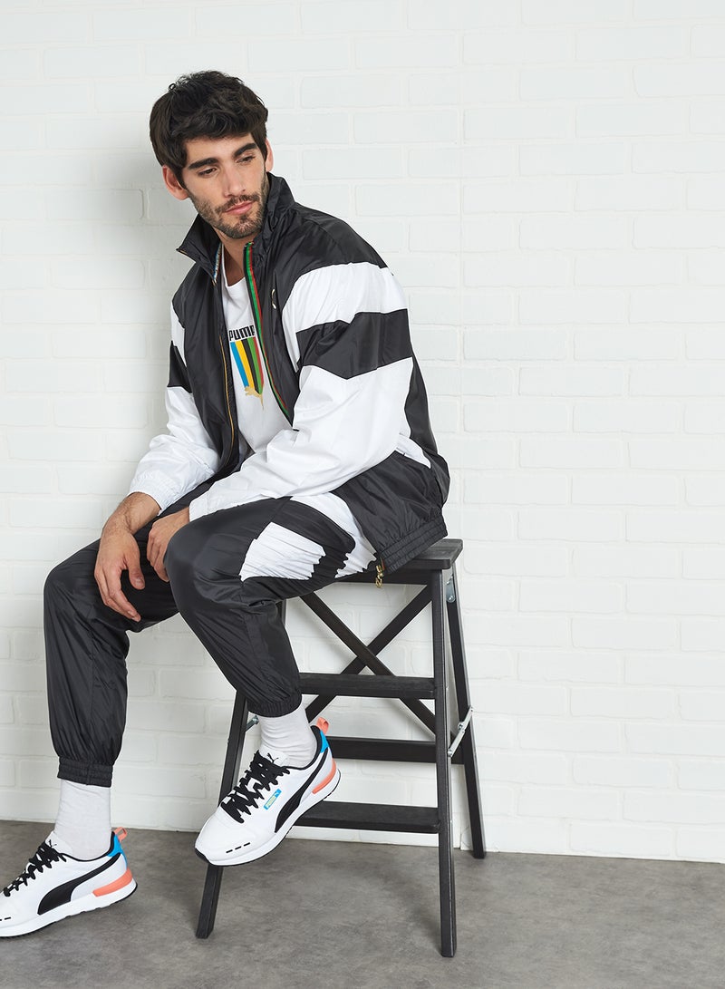 PUMA - TFS Unity Track Jacket Black - Image 1