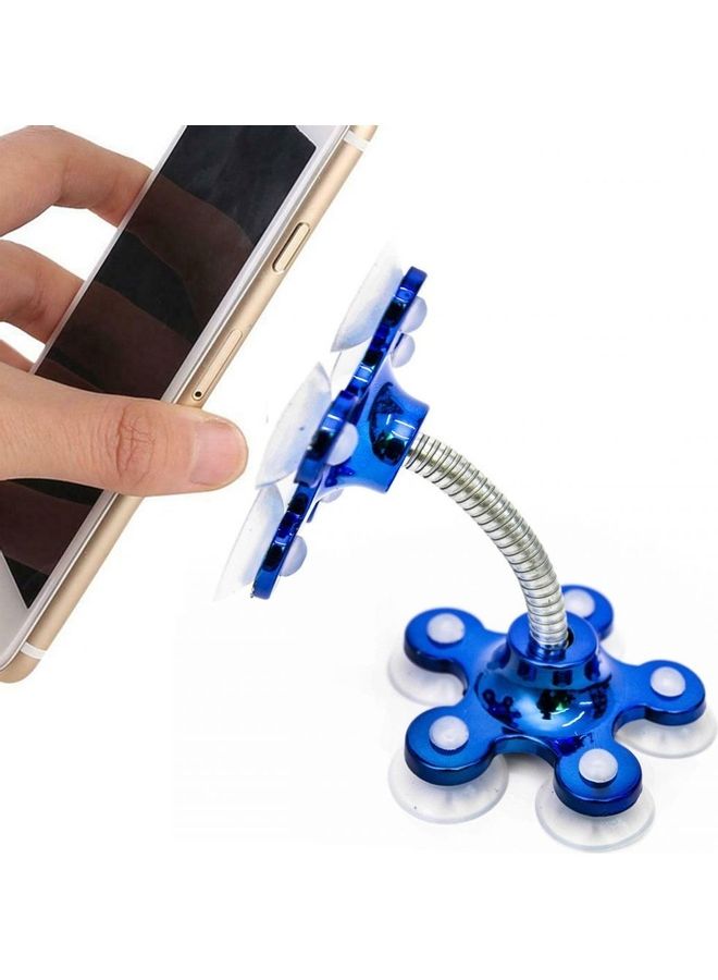 VIP - Stand For Mobile Phones Blue - Image 1