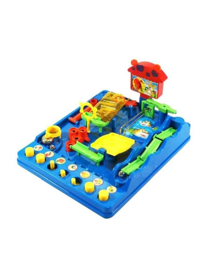 بيوينتي لعبة تعليمية محمولة طراز YPC1483 26x9x23سم - Image 1