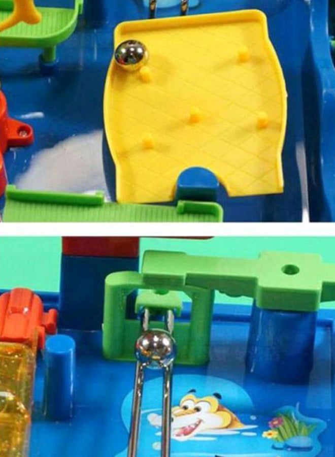 بيوينتي لعبة تعليمية محمولة طراز YPC1483 26x9x23سم - Image 4