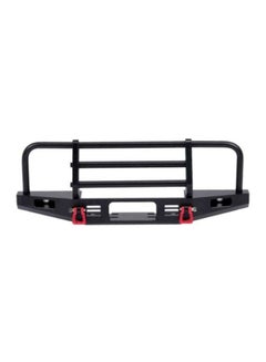 Front Bumper With 2 LED Lights RM12353B-L