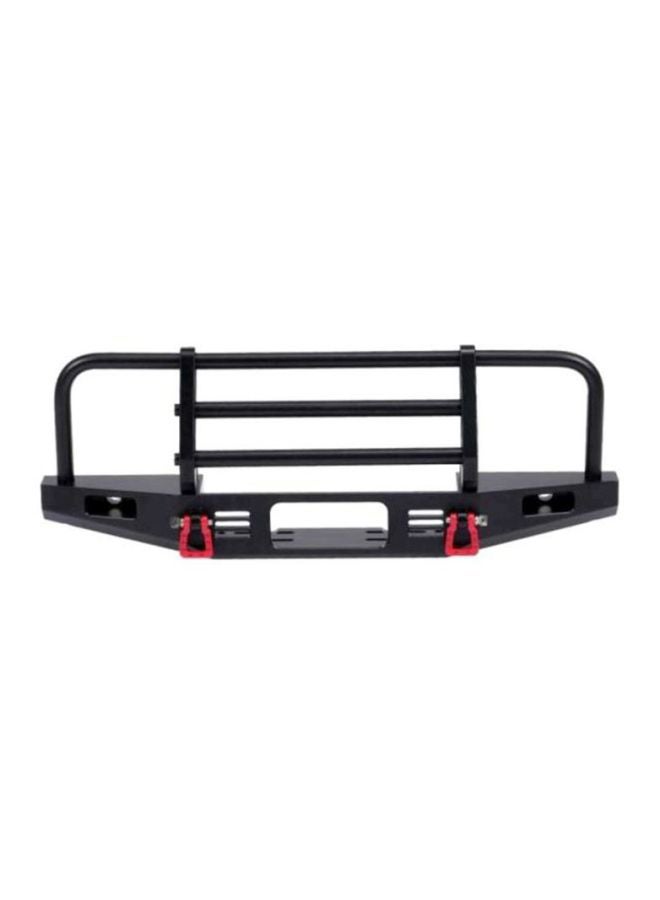 KKmoon - Front Bumper With 2 LED Lights RM12353B-L - Image 1