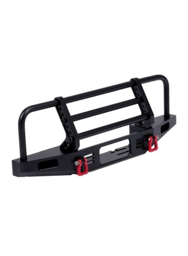 KKmoon - Front Bumper With 2 LED Lights RM12353B-L - Image 1