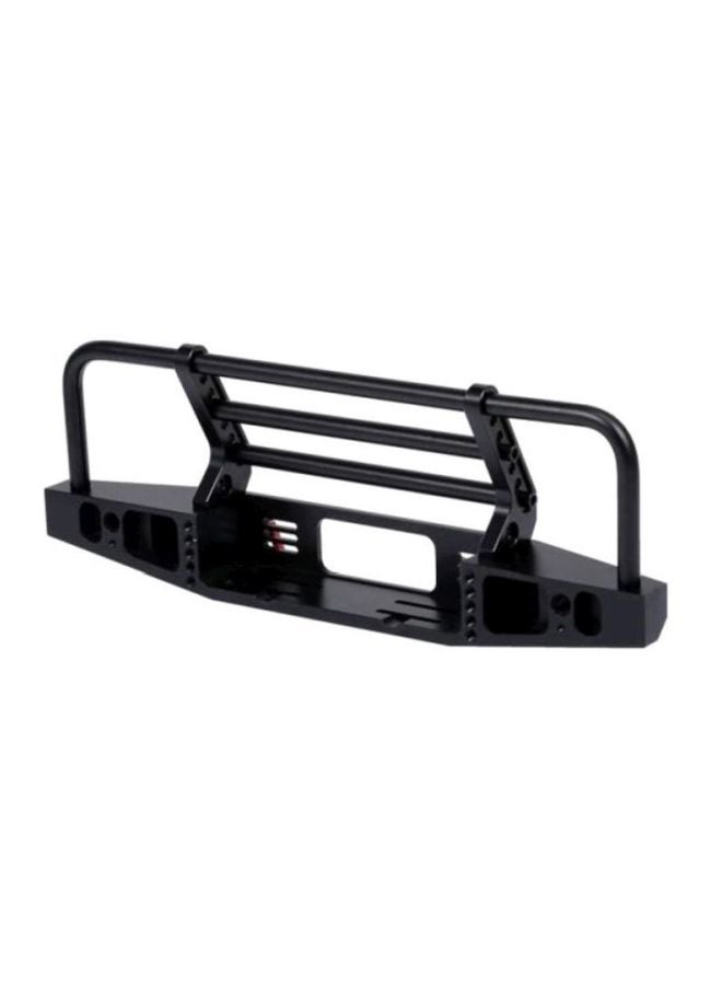 KKmoon - Front Bumper With 2 LED Lights RM12353B-L - Image 1