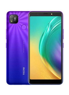 Pop 4 BC2 Dual Sim, 6 Inches, 32GB, 2GB RAM, Dawn Blue