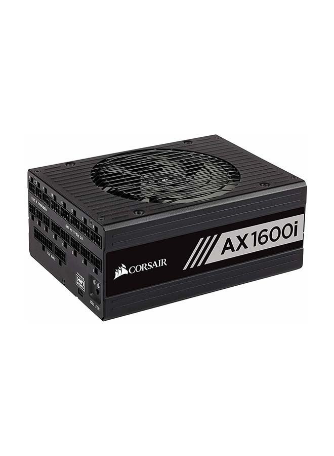 CORSAIR - Digital ATX Power Supply - Image 1