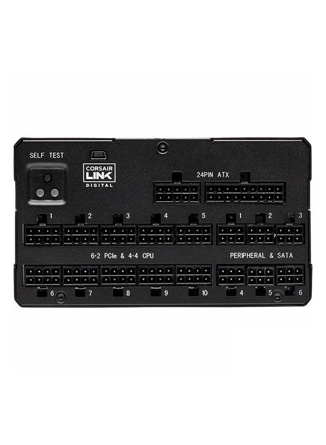 CORSAIR - Digital ATX Power Supply - Image 1