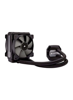 Liquid CPU Cooler