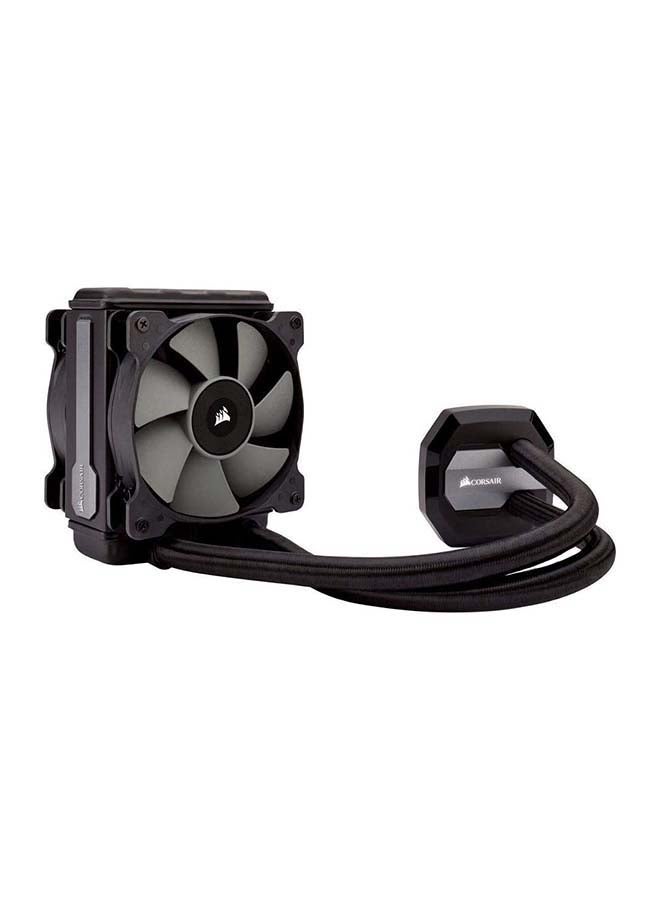 CORSAIR - Liquid CPU Cooler - Image 1