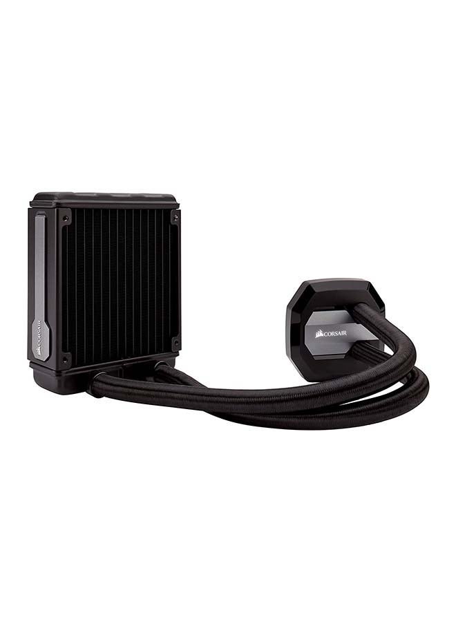 CORSAIR - Liquid CPU Cooler - Image 1