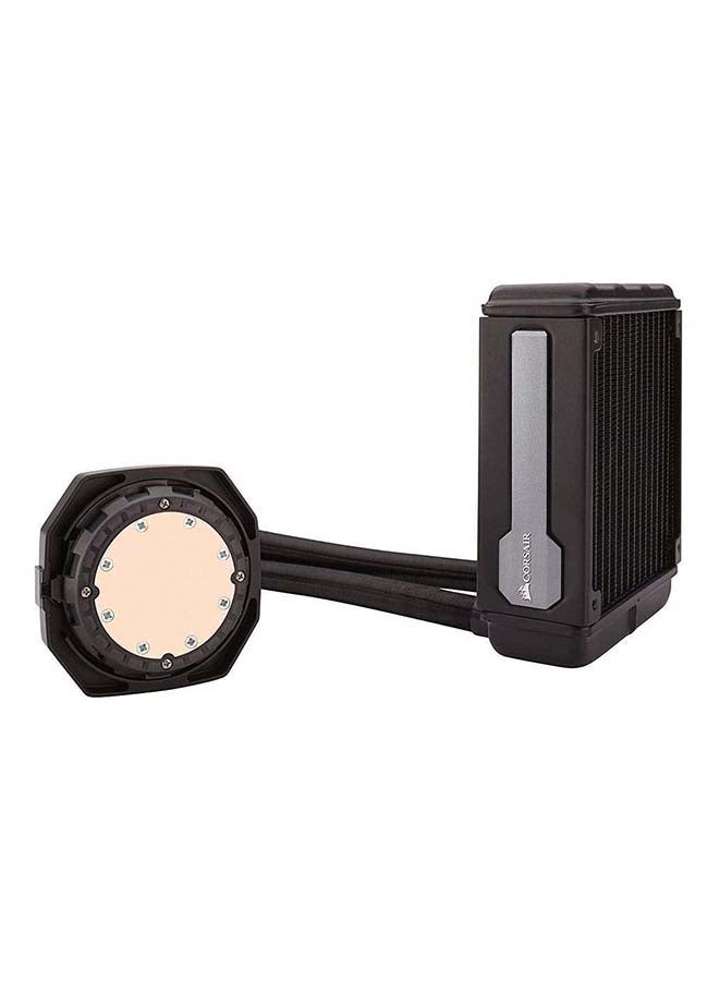 CORSAIR - Liquid CPU Cooler - Image 1