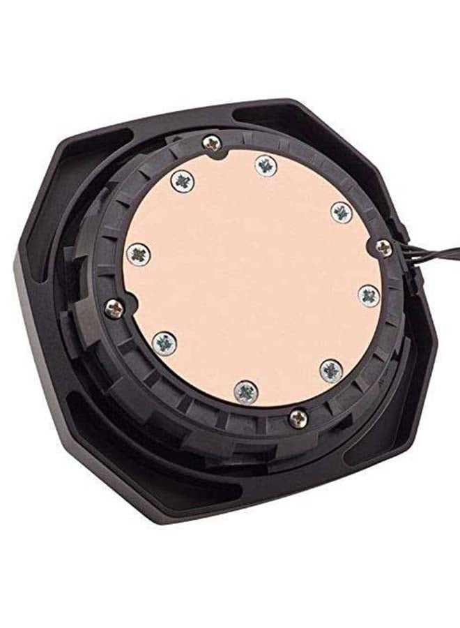 CORSAIR - Liquid CPU Cooler - Image 1