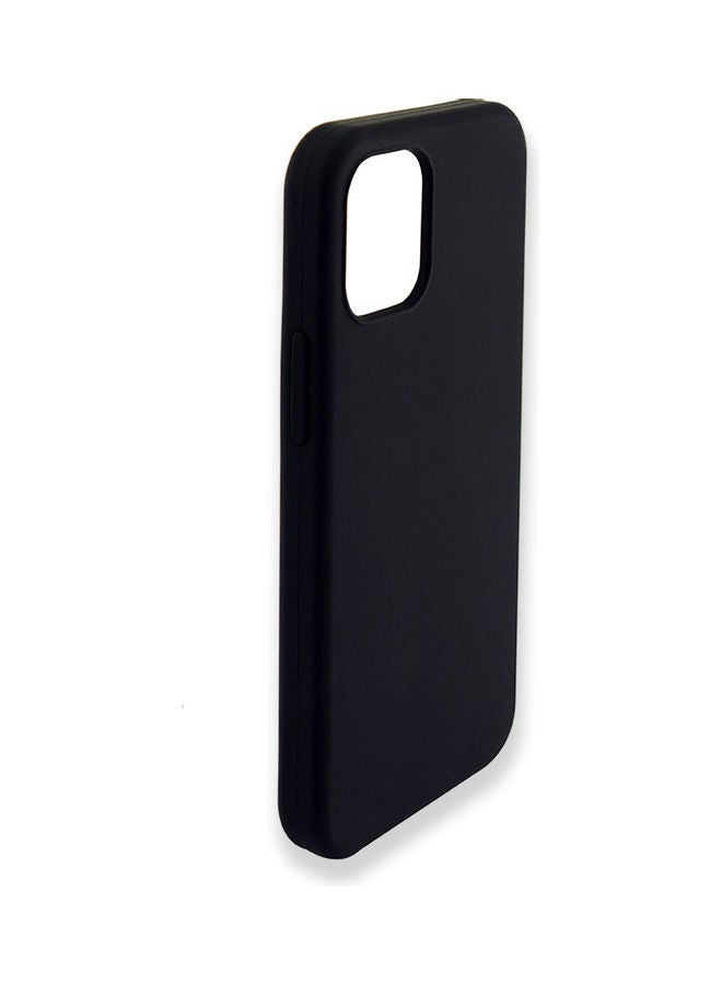 INEIX Protective Case Cover For Apple iPhone 12 Pro Black - Image 3