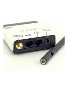 ALFA R36A Portable Wireless Wifi USB Router White  - Image 2