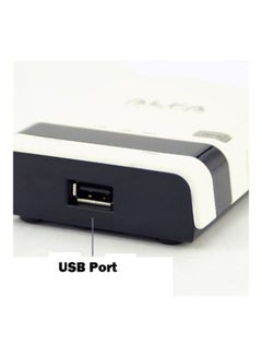 ALFA R36A Portable Wireless Wifi USB Router White  - Image 3