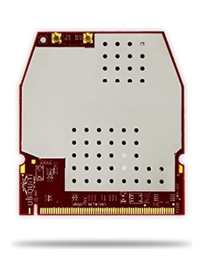 UBIQUITI Xr7 Mini-Pci Adapter 700Mhz 600Mw Multicolour  - Image 2
