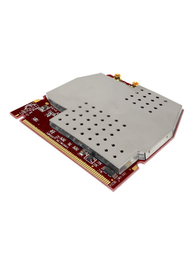 UBIQUITI Xr7 Mini-Pci Adapter 700Mhz 600Mw Multicolour  - Image 1