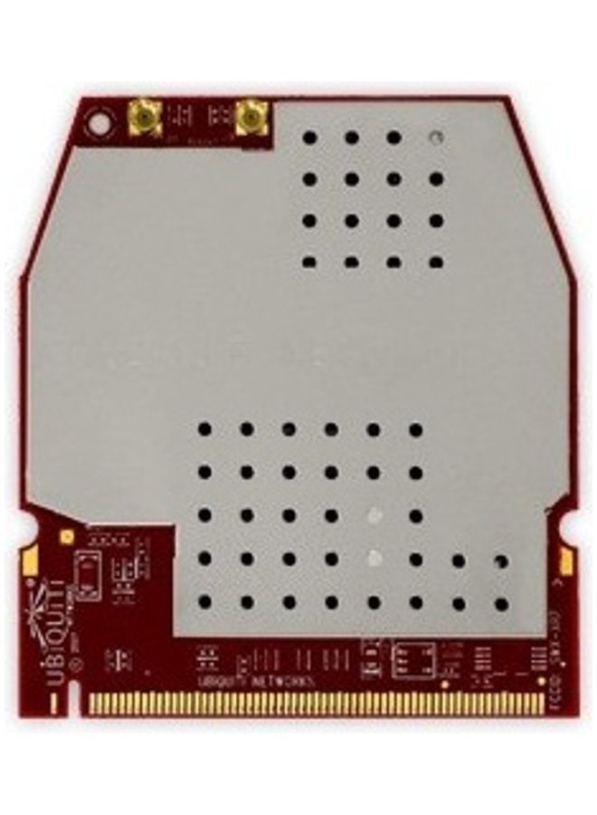 UBIQUITI Xr7 Mini-Pci Adapter 700Mhz 600Mw Multicolour  - Image 3