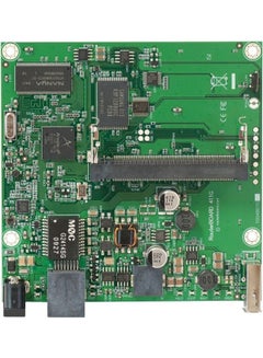 Mikrotik Router Board Green  - Image 2