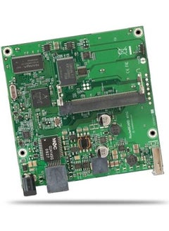 Mikrotik Router Board Green  - Image 1