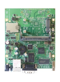 Mikrotik Router Board Green  - Image 2