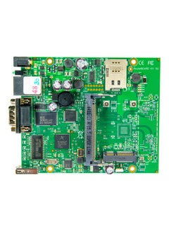 Mikrotik Router Board Green  - Image 3