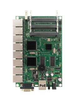Mikrotik Router Board Green  - Image 1