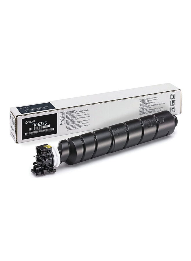 KYOCERA - Original Toner Cartridge TK6325 Ultra High Capacity Printer Toner for TASKalfa 4002i, TASKalfa 5002i, TASKalfa 6002i Black - Image 1