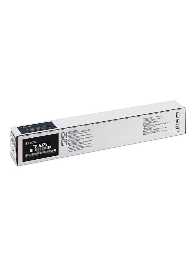 KYOCERA - Original Toner Cartridge TK6325 Ultra High Capacity Printer Toner for TASKalfa 4002i, TASKalfa 5002i, TASKalfa 6002i Black - Image 1