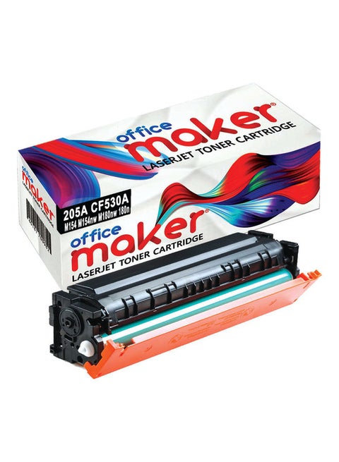 Compatible Toner 205A|CF530A Black