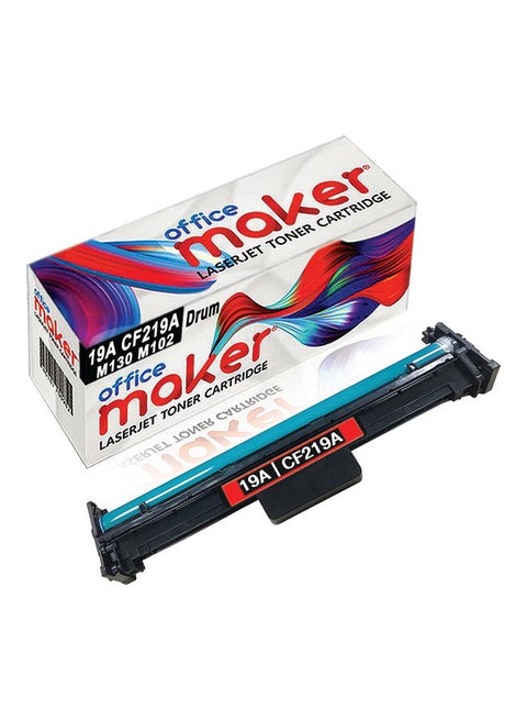 Compatible Toner Multicolour