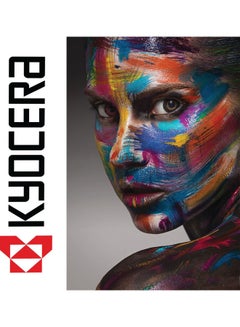 KYOCERA Original Toner TK-5140 Black Toner For Use ECOSYS M6030cdn M6530cdn ECOSYS P6130cdn Black  - Image 4