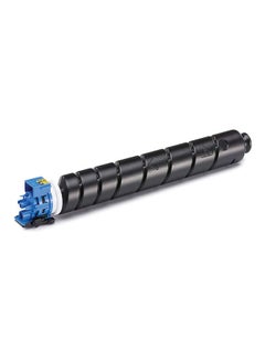 KYOCERA Original Toner TK-8335 Cyan Toner For Use TASKalfa 3252ci, 3253ci Blue  - Image 2