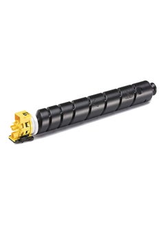 KYOCERA Original Toner TK-8335 Yellow Toner For Use TASKalfa 3252ci, 3253ci Yellow  - Image 2